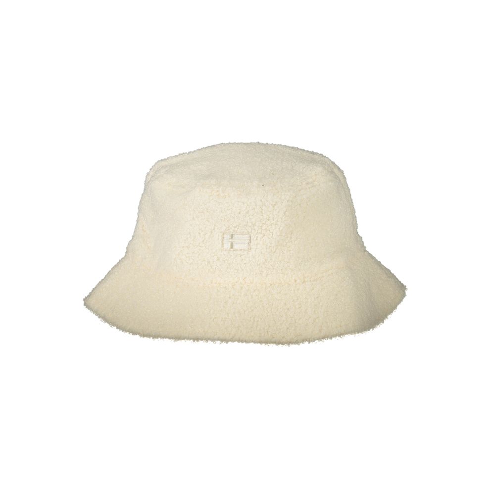 Norway 1963 White Polyester Hat